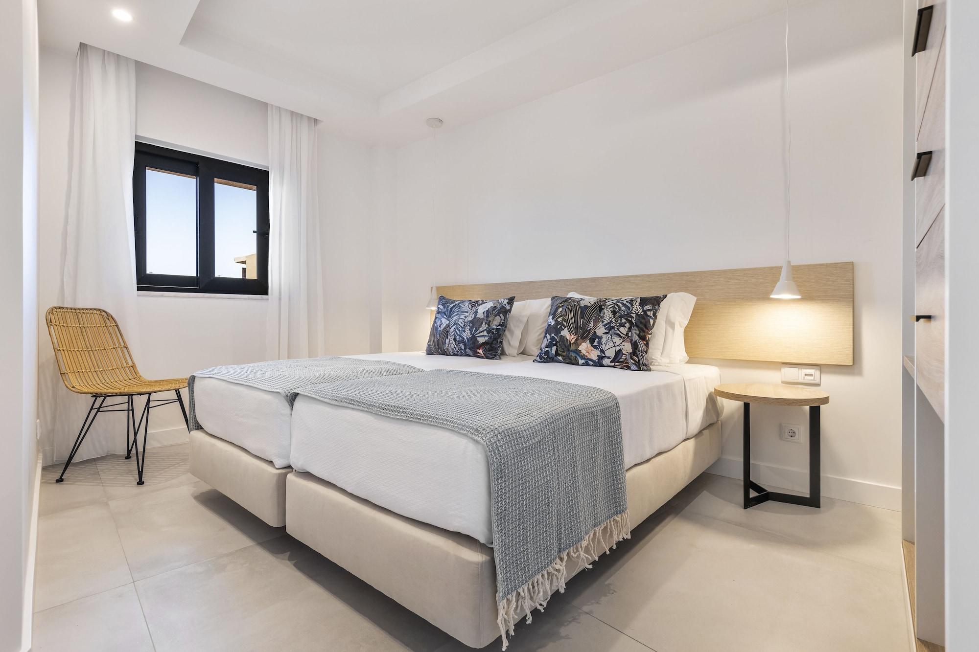Clube Maria Luisa Apart otel Albufeira Dış mekan fotoğraf