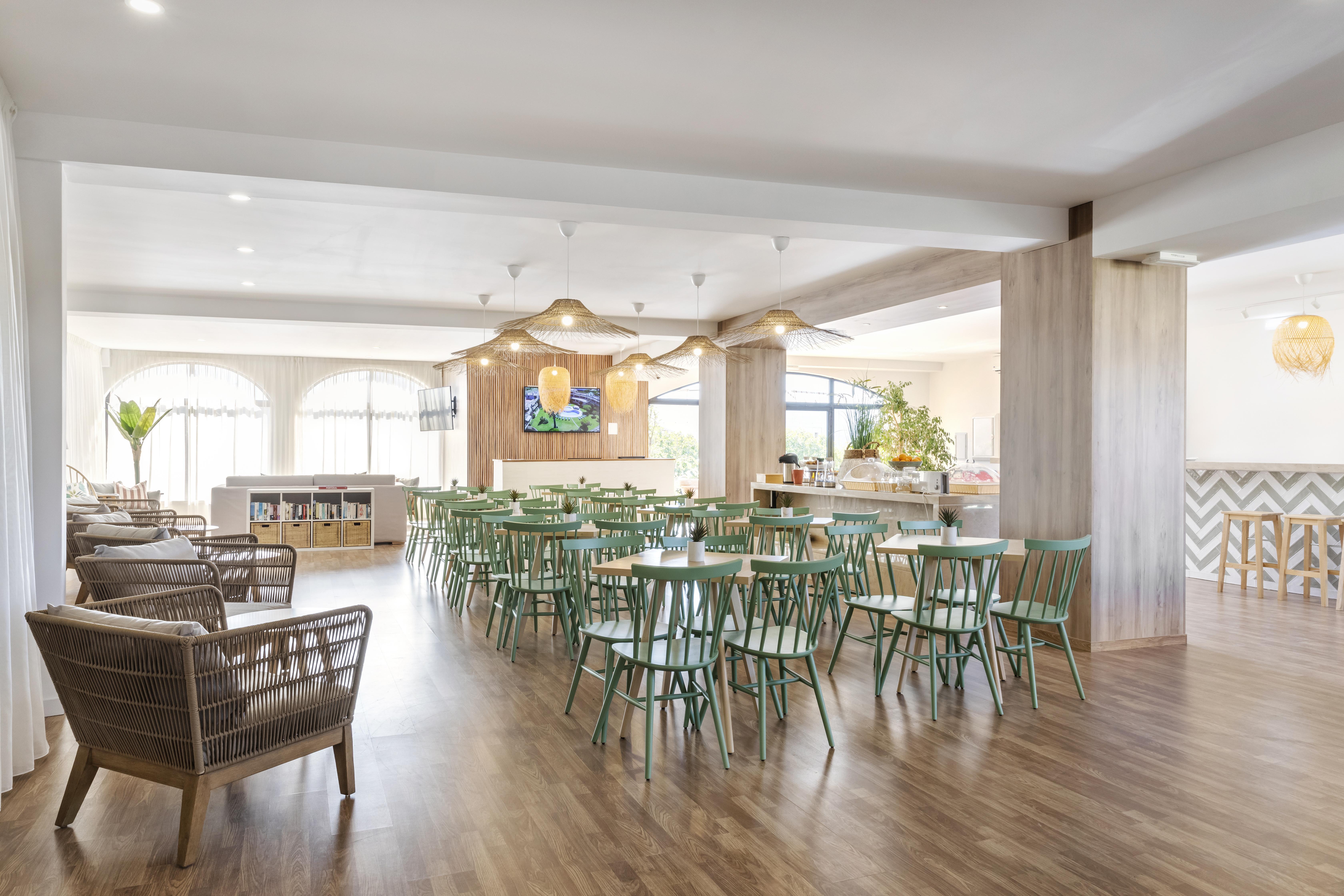 Clube Maria Luisa Apart otel Albufeira Dış mekan fotoğraf