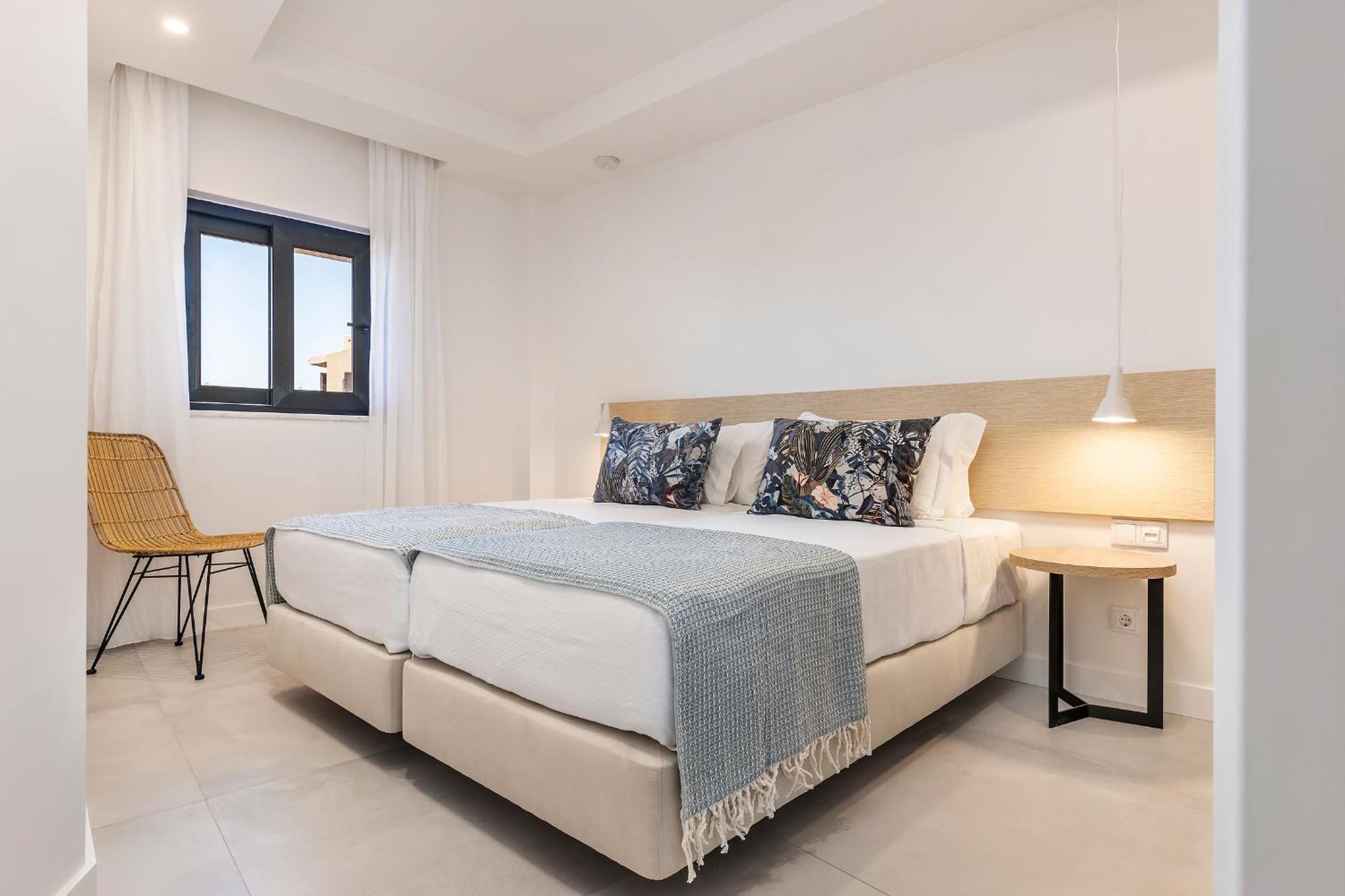 Clube Maria Luisa Apart otel Albufeira Oda fotoğraf