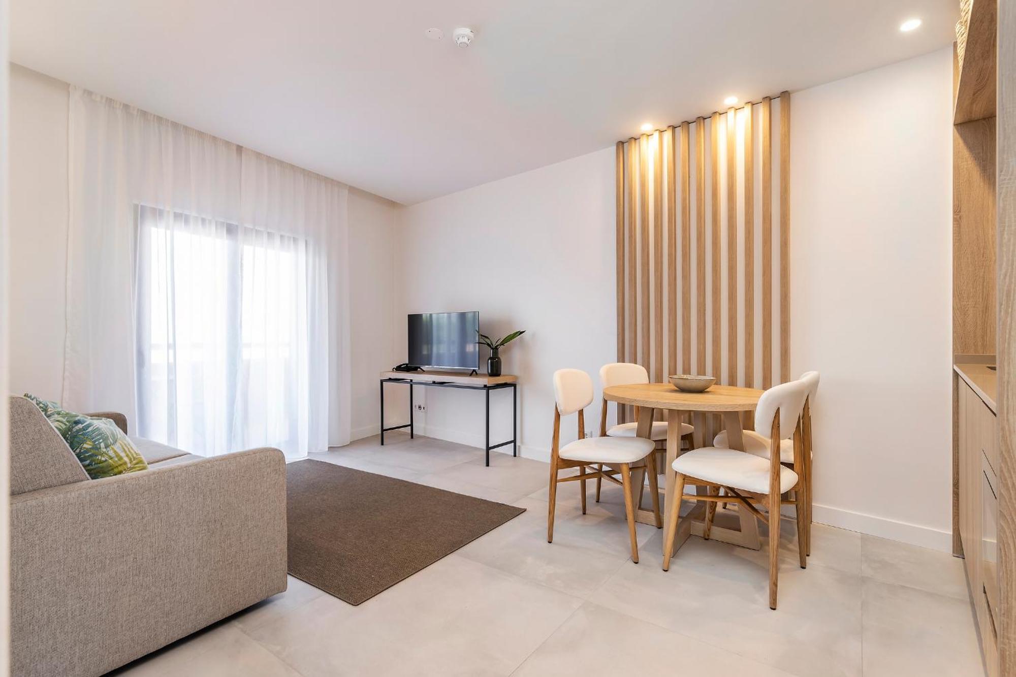 Clube Maria Luisa Apart otel Albufeira Oda fotoğraf