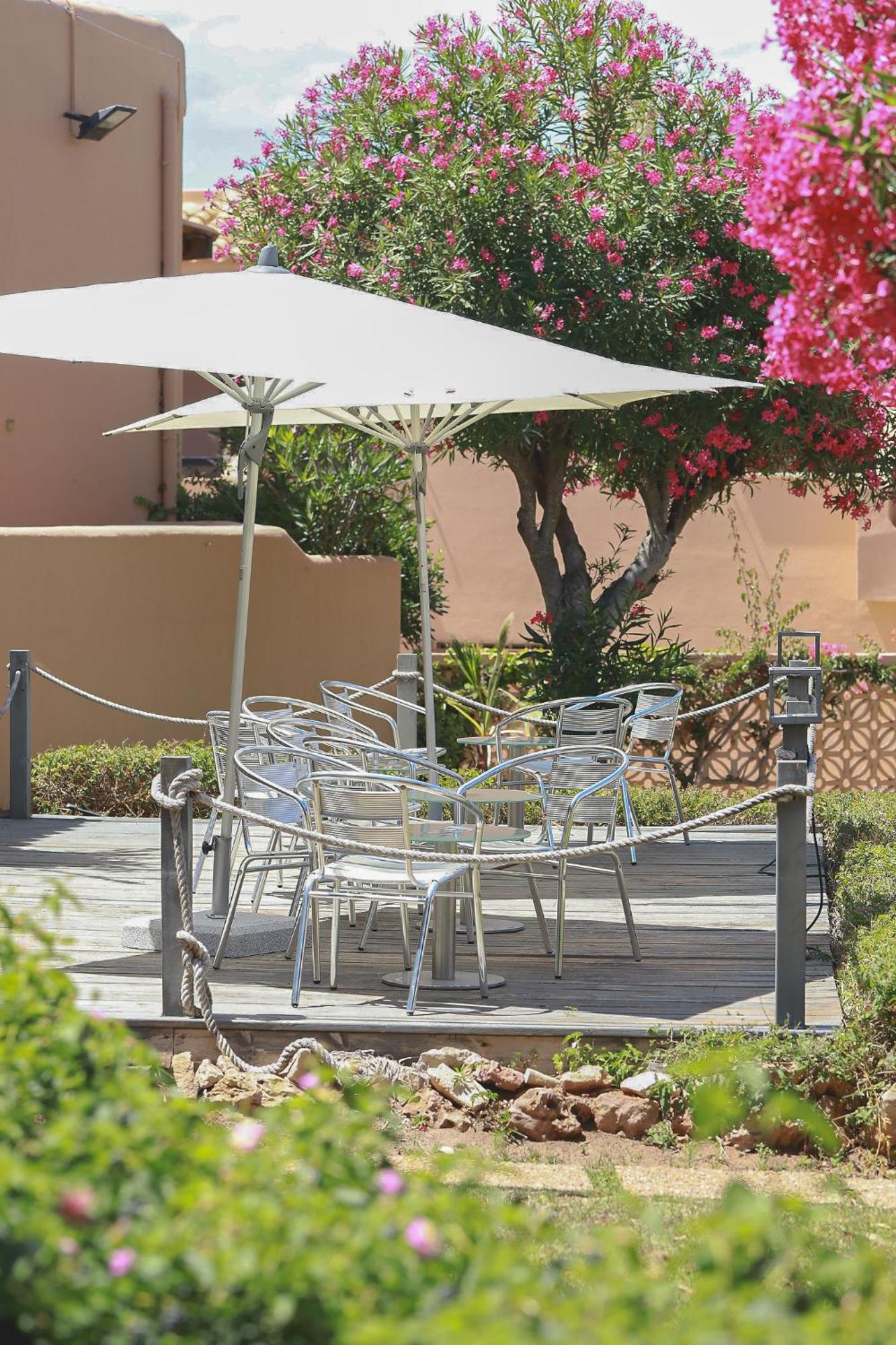 Clube Maria Luisa Apart otel Albufeira Dış mekan fotoğraf