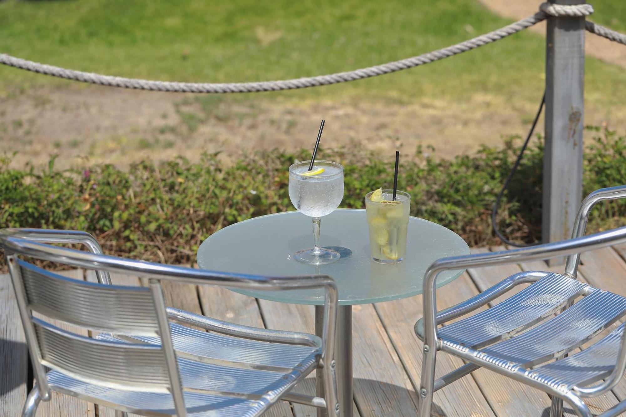 Clube Maria Luisa Apart otel Albufeira Dış mekan fotoğraf